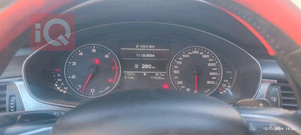 اودي A6